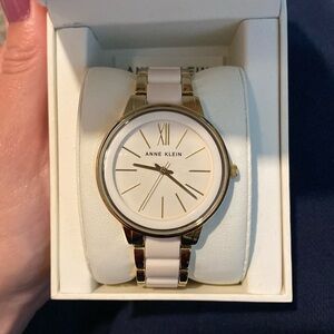 Anne Klein watch